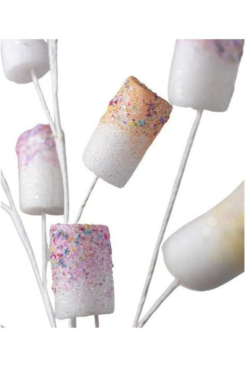 Shop For 29" Candy Marshmallow Spray at Michelle's aDOORable Creations
