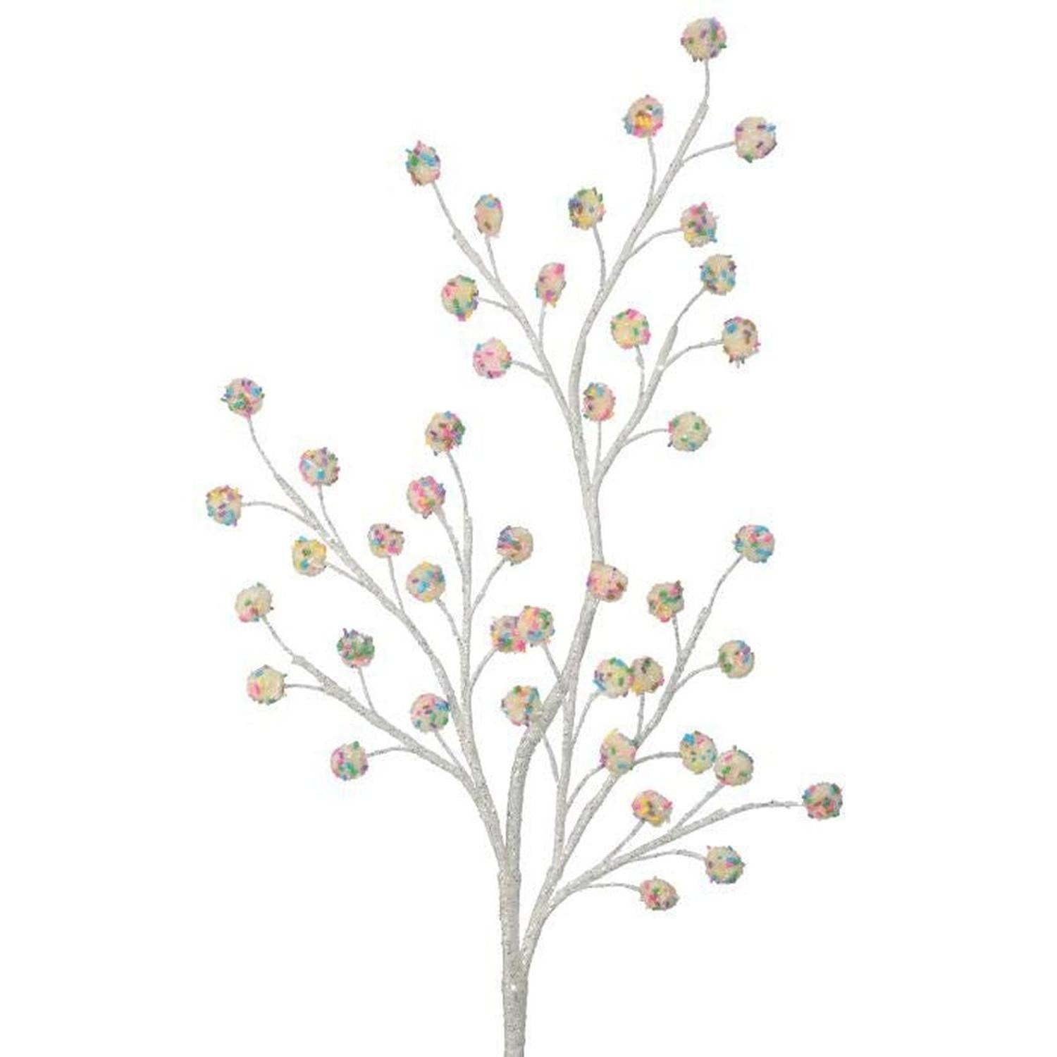 Shop For 31" Mini Confection Candy Spray at Michelle's aDOORable Creations