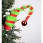 Shop For 33" Christmas Green Monster Hat Spray: Green at Michelle's aDOORable Creations