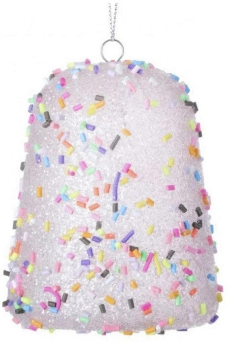Shop For 3.5" Candy Sprinkles Gumdrop Ornaments (Asst 3) at Michelle's aDOORable Creations