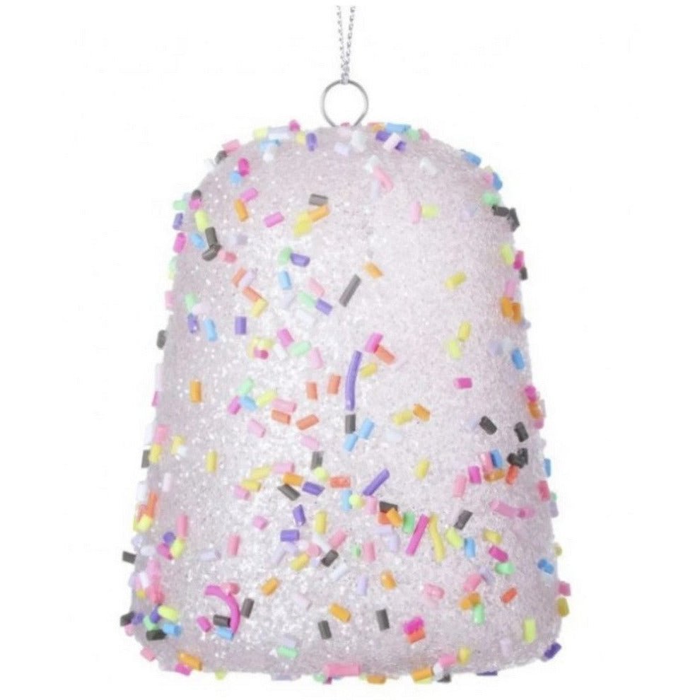 Shop For 3.5" Candy Sprinkles Gumdrop Ornaments (Asst 3) at Michelle's aDOORable Creations