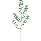 Shop For 37" Glitter Swirl Pick: Green at Michelle's aDOORable Creations