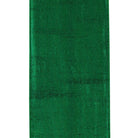 Shop For 4" Metallic Dupioni Texture Ribbon: Forest Green (10 Yards) at Michelle's aDOORable Creations