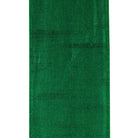 Shop For 4" Metallic Dupioni Texture Ribbon: Forest Green (10 Yards) at Michelle's aDOORable Creations