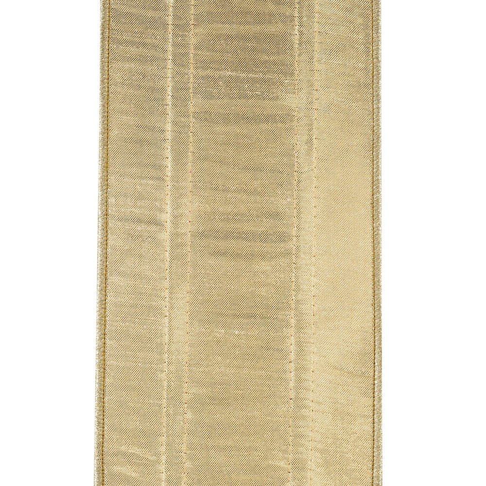 Shop For 4" Plush Berry Overlay Ribbon: Ruby/Red (5 Yards) at Michelle's aDOORable Creations