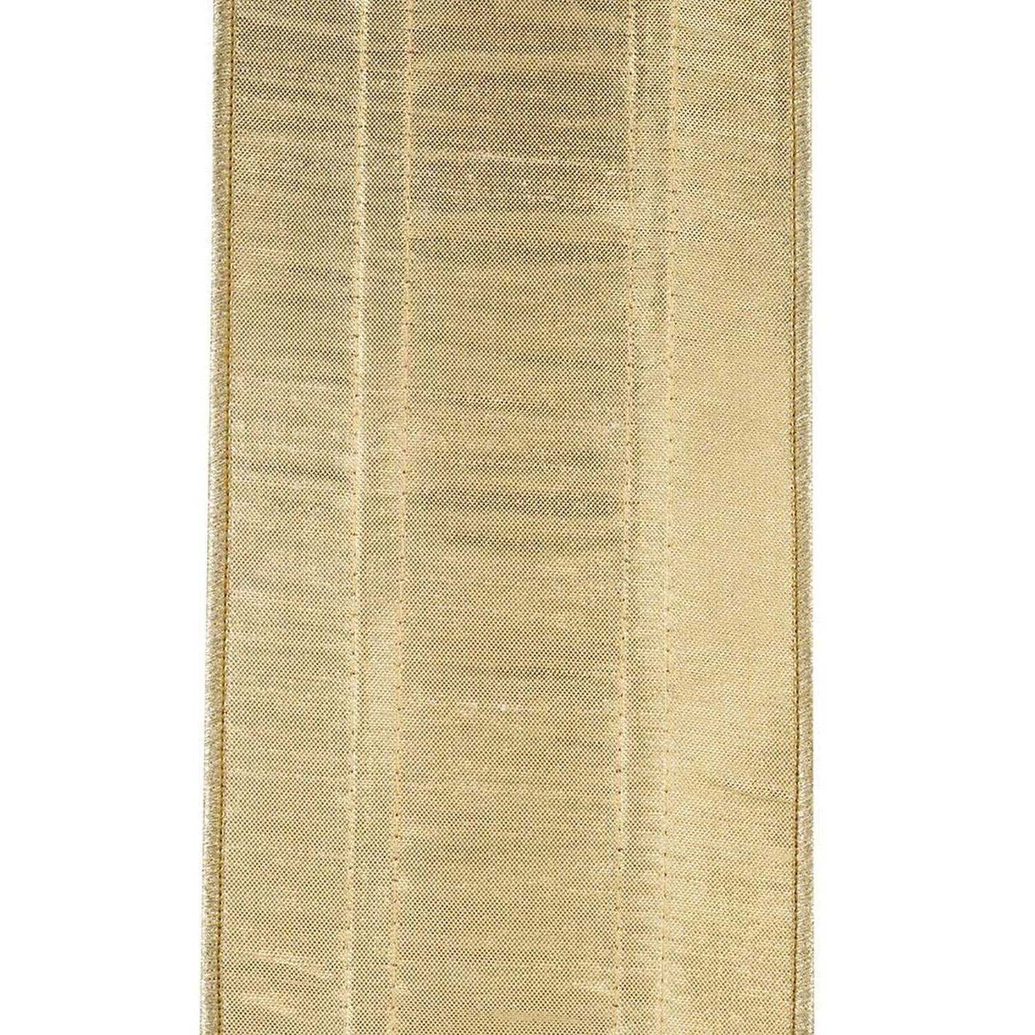 Shop For 4" Plush Berry Overlay Ribbon: Ruby/Red (5 Yards) at Michelle's aDOORable Creations