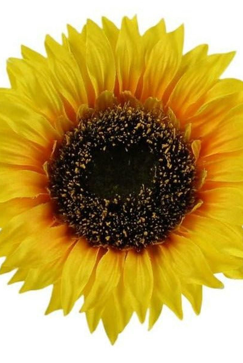 Shop For 5" Sunflower Head at Michelle's aDOORable Creations