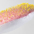 Shop For 6.25" Flower Head Center: Pink/Yellow at Michelle's aDOORable Creations