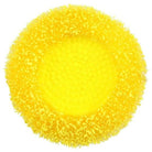 Shop For 6.25" Flower Head Center: Yellow/Gold at Michelle's aDOORable Creations