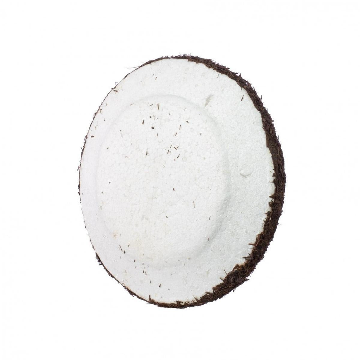 Shop For 7" Flower Center: Brown at Michelle's aDOORable Creations