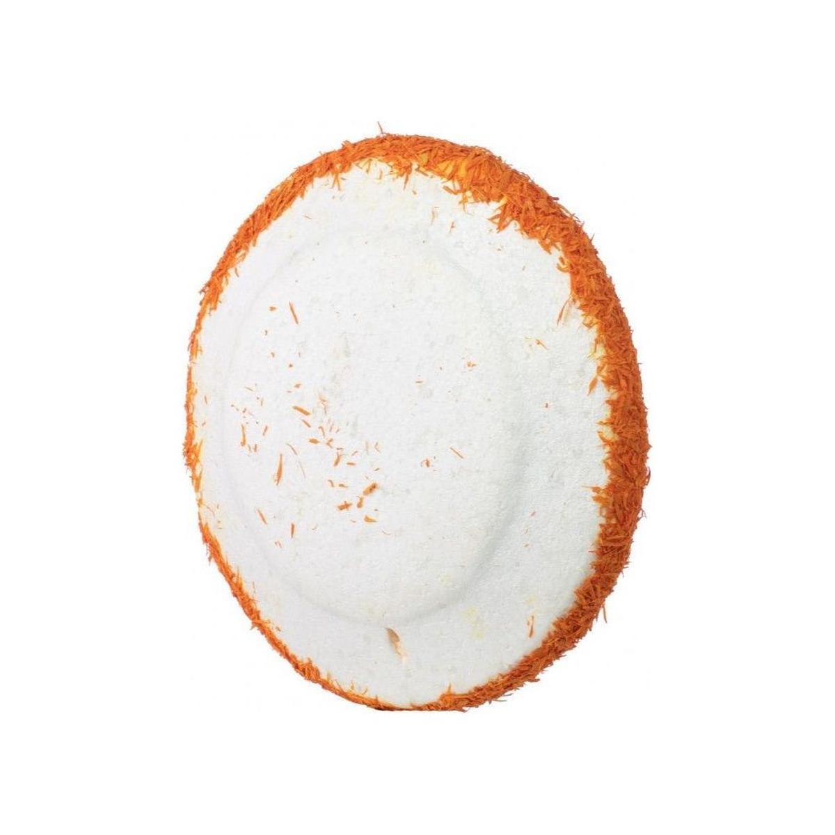 Shop For 7" Flower Center: Orange at Michelle's aDOORable Creations