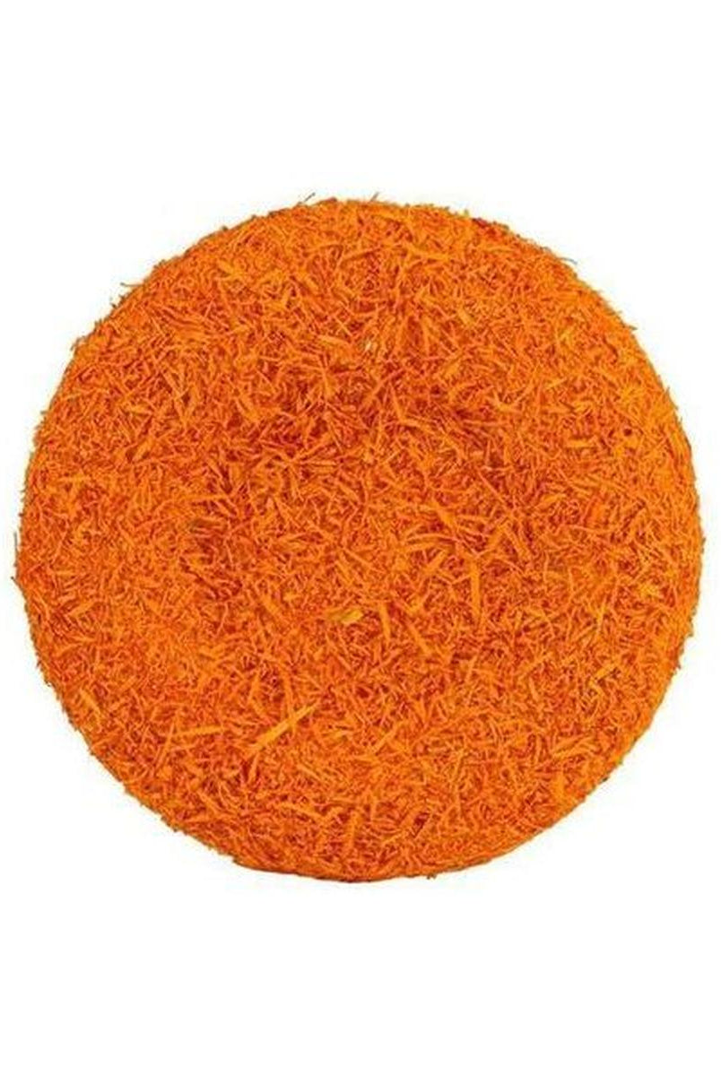 Shop For 7" Flower Center: Orange at Michelle's aDOORable Creations