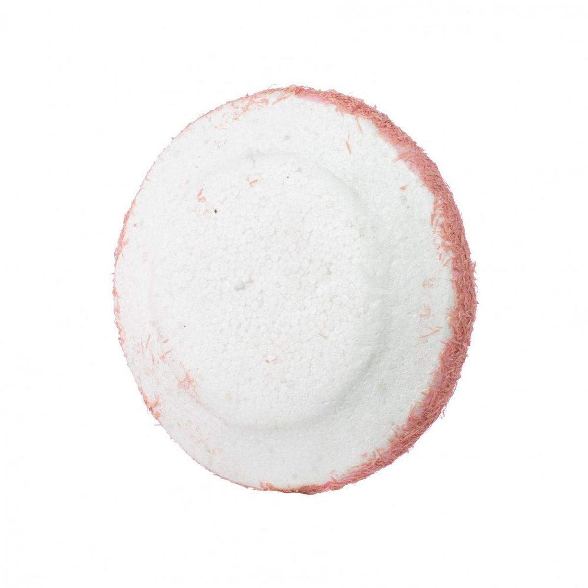 Shop For 7" Flower Center: Pink at Michelle's aDOORable Creations