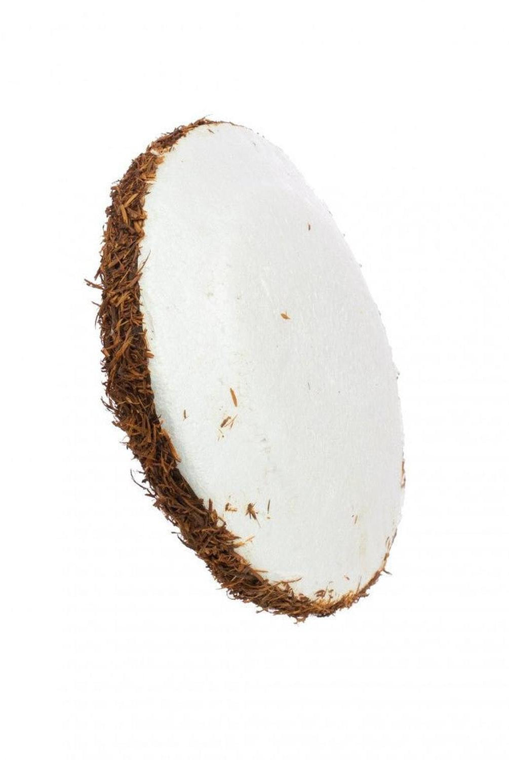 Shop For 7" Flower Center: Two Tone Brown at Michelle's aDOORable Creations