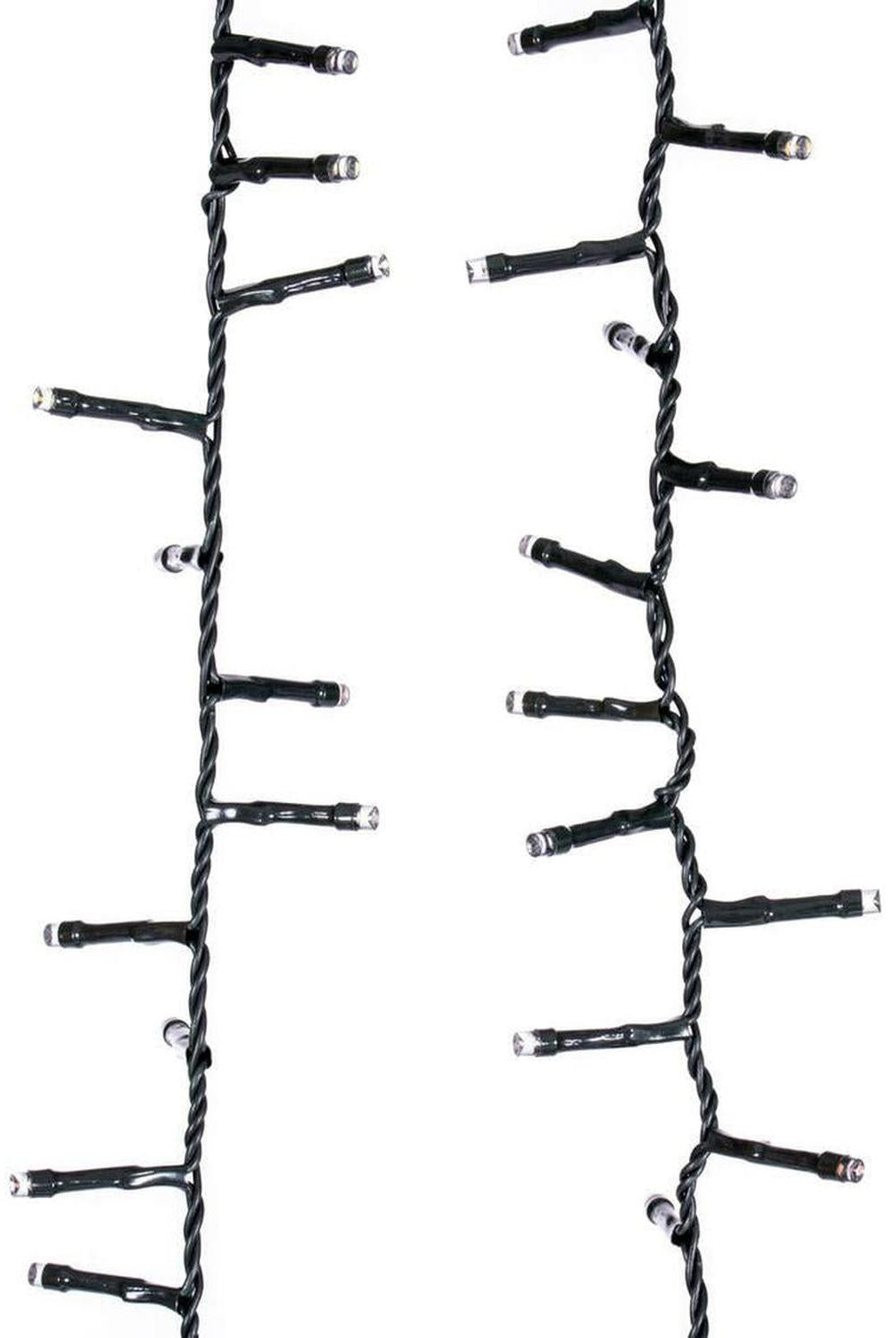 Shop For 73' Green Wire Snake Lights: Mulit Color Lights at Michelle's aDOORable Creations