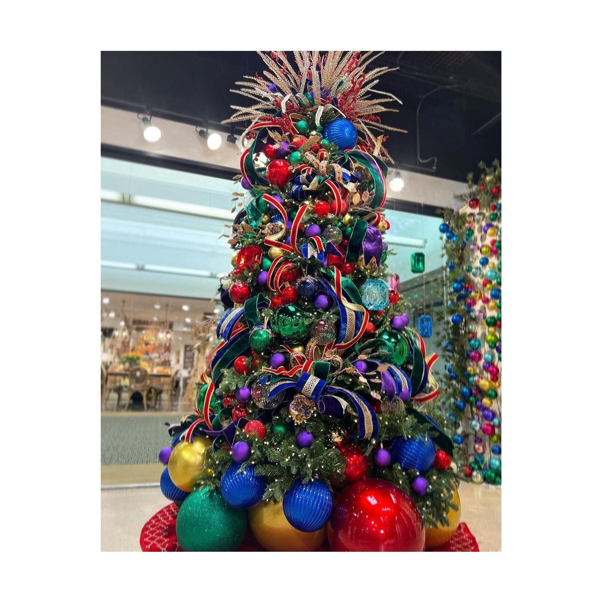 Shop For .75" Velvet Luster Ribbon: Hot Pink (10 Yards) at Michelle's aDOORable Creations