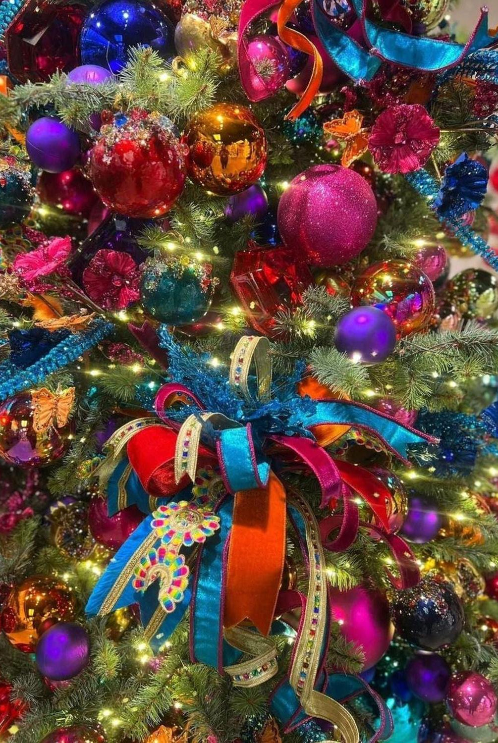 .75" Velvet Luster Ribbon: Teal (10 Yards)