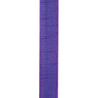 Shop For 7/8" Dupioni Ribbon: Purple (10 Yards) at Michelle's aDOORable Creations