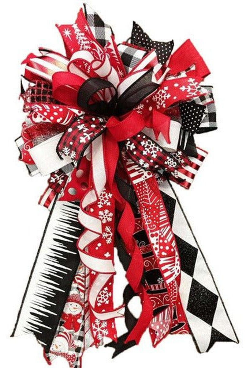 Shop For 7/8" Royal Canvas Ribbon: Black (10 Yards) at Michelle's aDOORable Creations