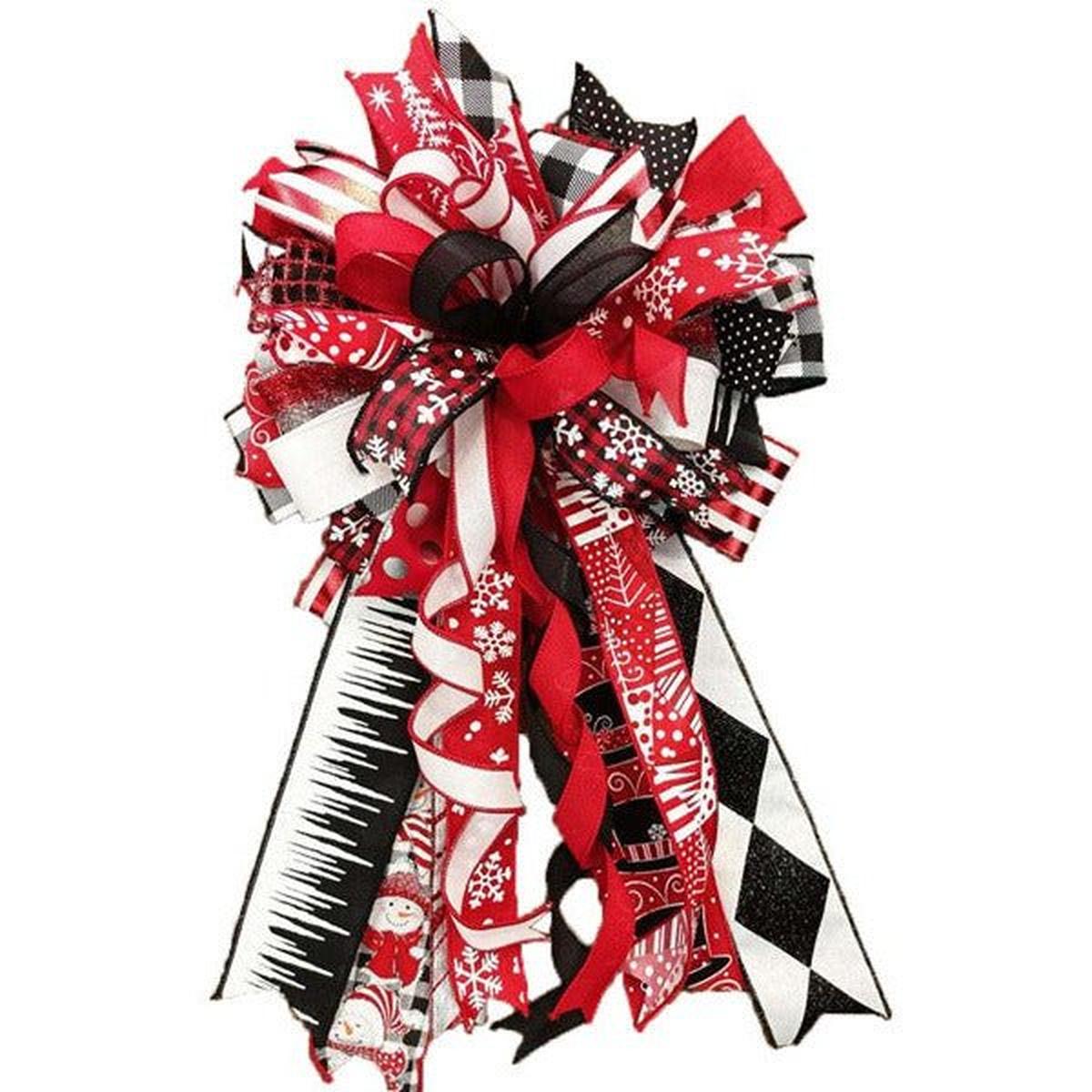 Shop For 7/8" Royal Canvas Ribbon: Black (10 Yards) at Michelle's aDOORable Creations