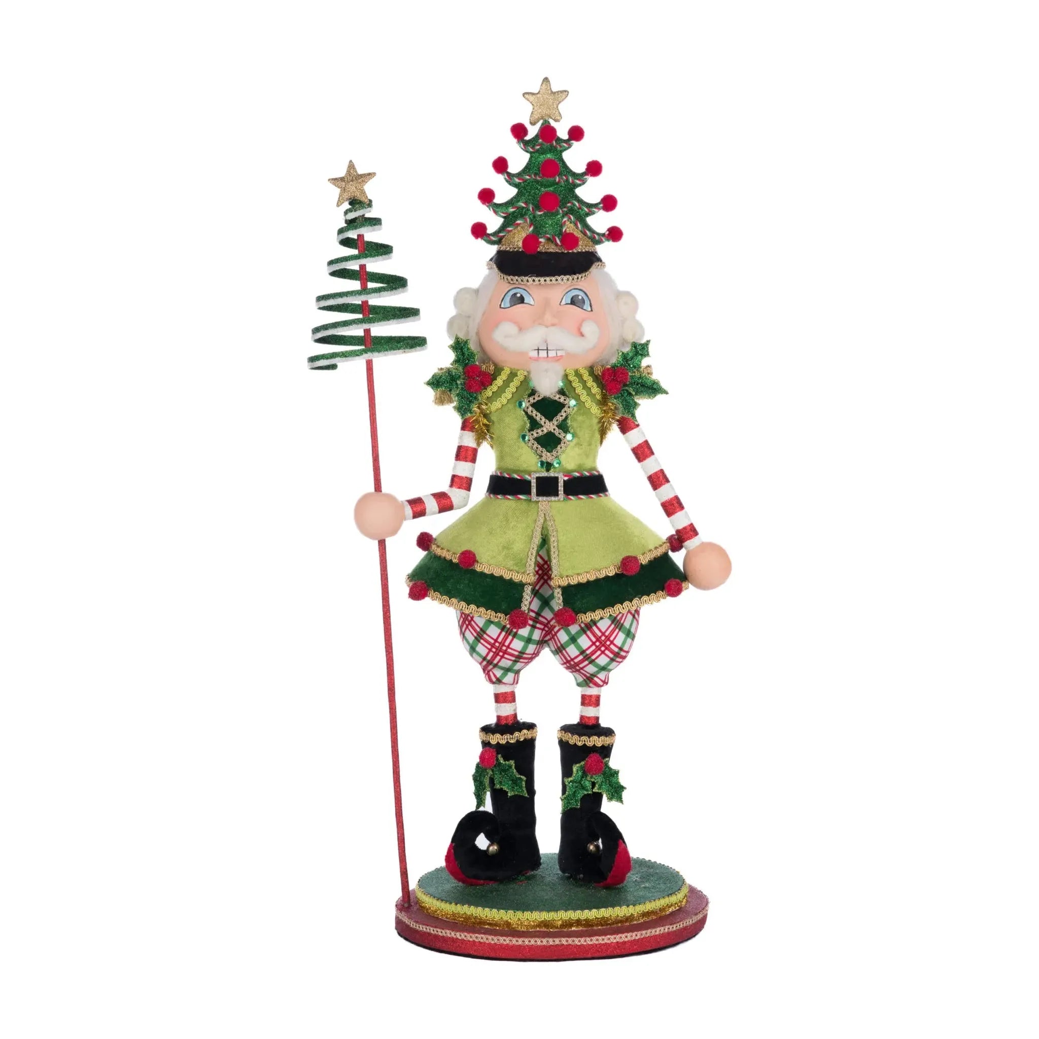 Shop For Captain Hollis Berry at Michelle's aDOORable Creations