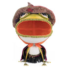 Shop For Franklin The Frog Candy Container at Michelle's aDOORable Creations