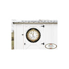 Shop For Happy New Year Clock Sign - Wreath Enhancement at Michelle's aDOORable Creations