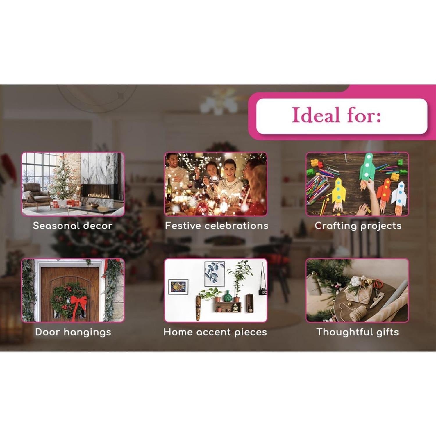 Happy Valentine's Day Round Metal Sign