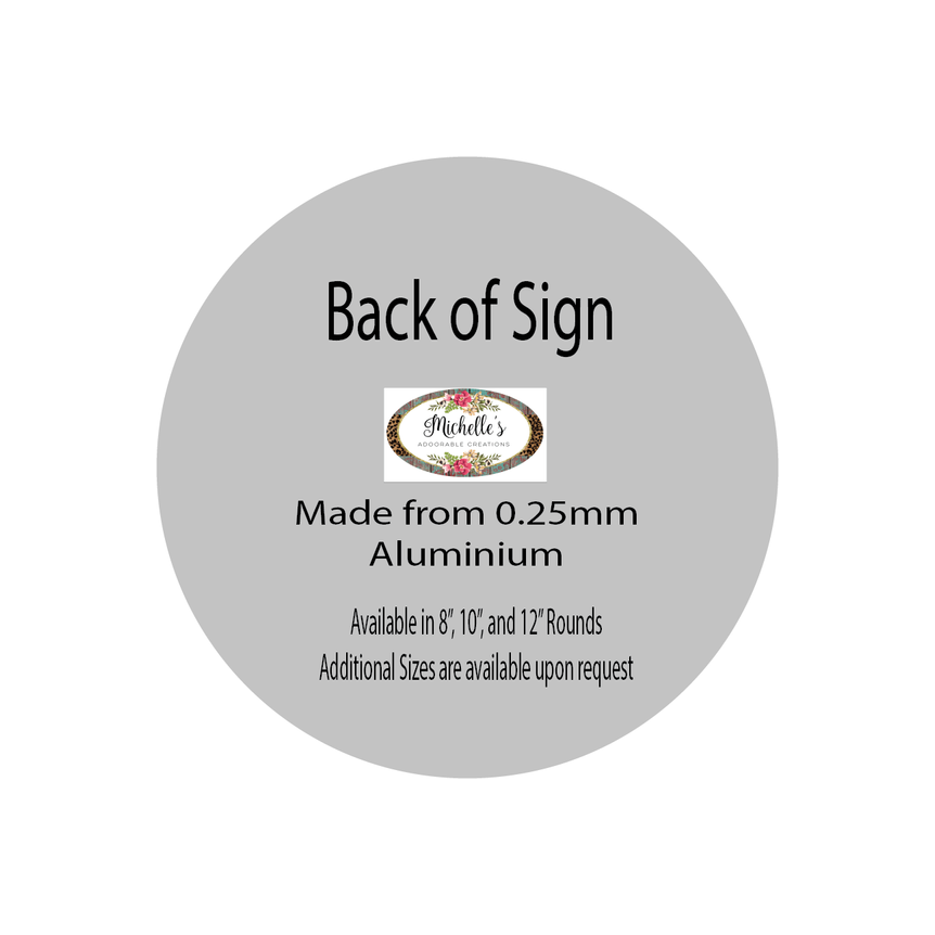 Shop For Hello Summer Pink Flamingo Sign at Michelle's aDOORable Creations