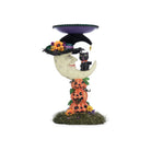 Shop For Jacks and Cats Moon Pillar Candle Holder at Michelle's aDOORable Creations