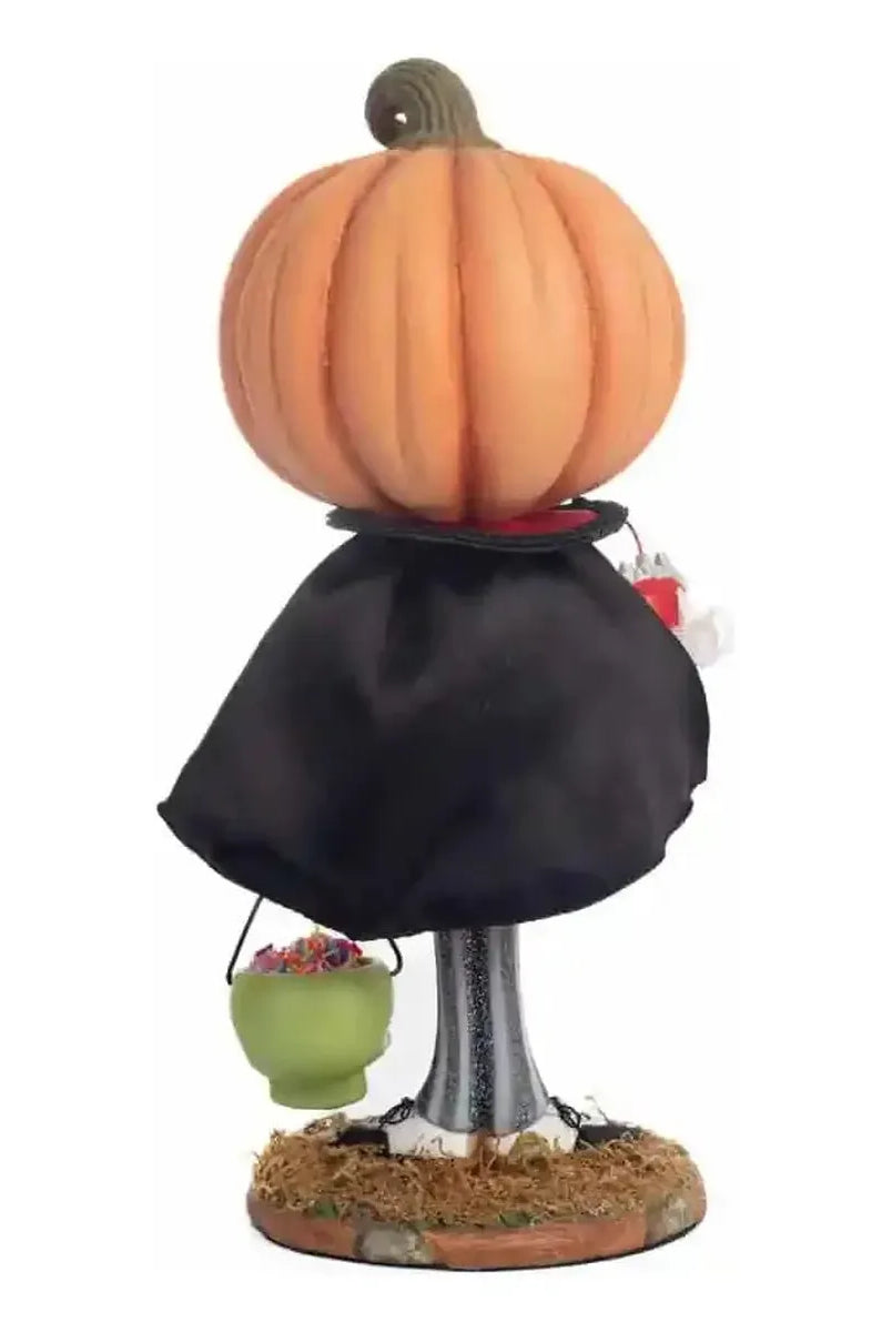 Shop For Fangs Dracula Trick or Treater Figure at Michelle's aDOORable Creations