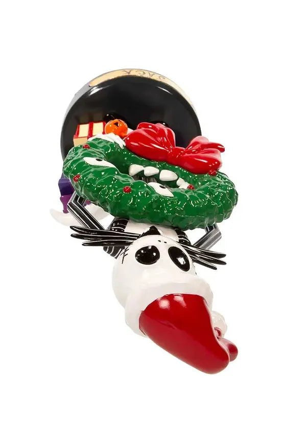 Shop For Kurt Adler 10" Disney© Nightmare Before Christmas Jack Skellington Nutcracker at Michelle's aDOORable Creations