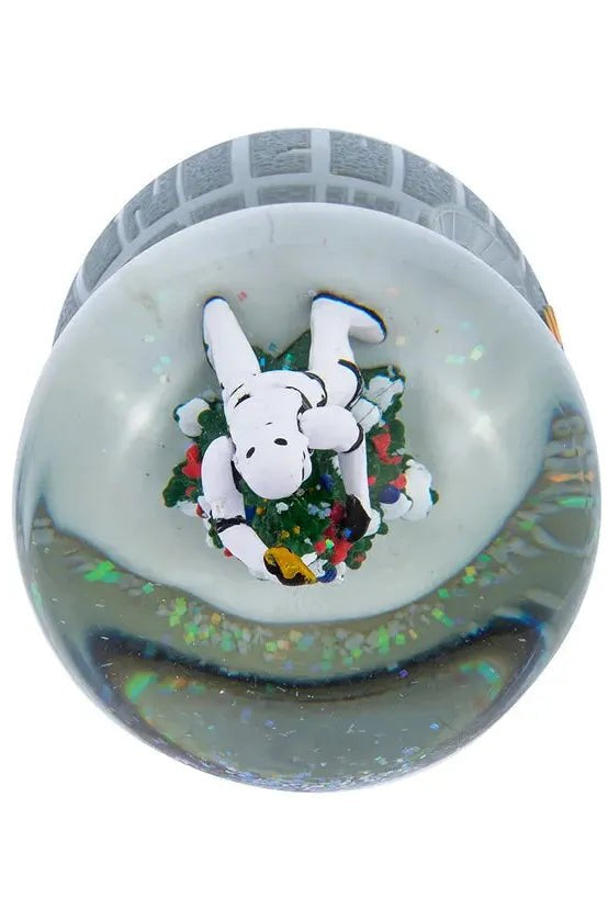 Shop For Kurt Adler 100mm Musical Stormtrooper Decorating Christmas Tree Water globe at Michelle's aDOORable Creations