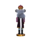 Shop For Kurt Adler 12" Hollywood Mouse King Nutcracker at Michelle's aDOORable Creations