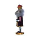 Shop For Kurt Adler 12" Hollywood Mouse King Nutcracker at Michelle's aDOORable Creations