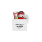 Shop For Kurt Adler 13.5" Hollywood Nutcrackers™ Candy Soldier Nutcracker at Michelle's aDOORable Creations