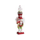 Shop For Kurt Adler 13.5" Hollywood Nutcrackers™ Candy Soldier Nutcracker at Michelle's aDOORable Creations