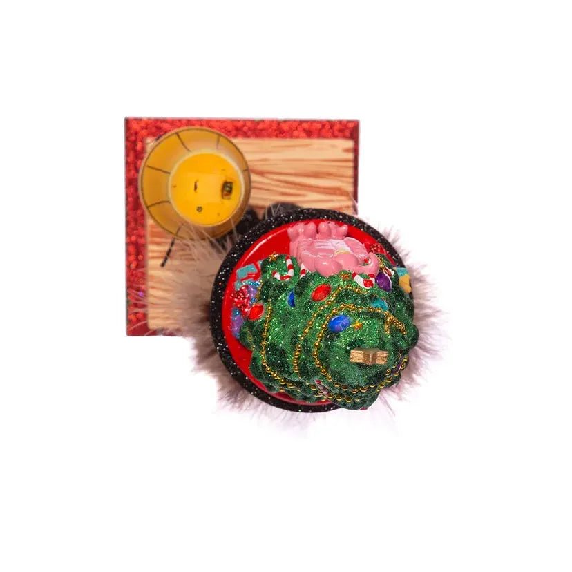 Shop For Kurt Adler 15" A Christmas Story™ Nutcracker at Michelle's aDOORable Creations