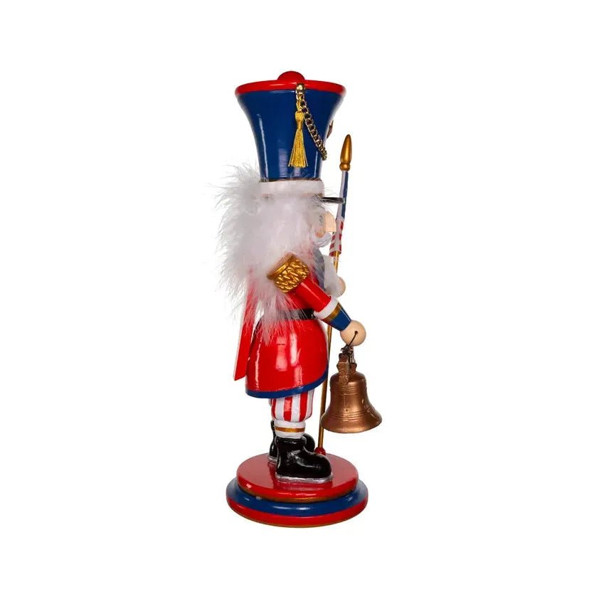 Shop For Kurt Adler 15" Hollywood Nutcrackers™ Americana Nutcracker at Michelle's aDOORable Creations