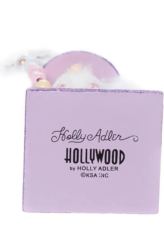 Shop For Kurt Adler 15" Hollywood Nutcrackers™ Ballet Nutcracker at Michelle's aDOORable Creations