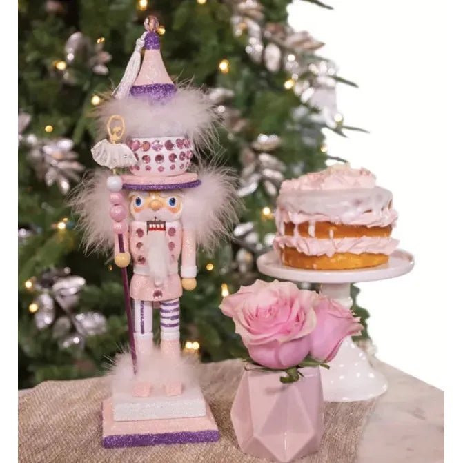 Shop For Kurt Adler 15" Hollywood Nutcrackers™ Ballet Nutcracker at Michelle's aDOORable Creations