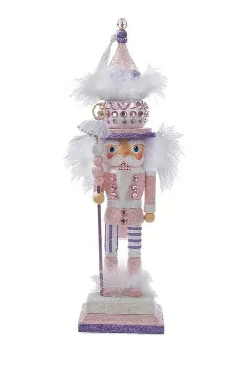 Shop For Kurt Adler 15" Hollywood Nutcrackers™ Ballet Nutcracker at Michelle's aDOORable Creations