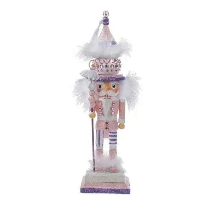 Shop For Kurt Adler 15" Hollywood Nutcrackers™ Ballet Nutcracker at Michelle's aDOORable Creations