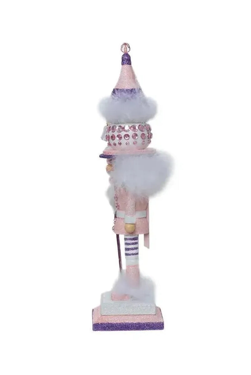 Shop For Kurt Adler 15" Hollywood Nutcrackers™ Ballet Nutcracker at Michelle's aDOORable Creations