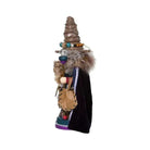 Shop For Kurt Adler 15" Hollywood Nutcrackers™ Brown Wizard Nutcracker at Michelle's aDOORable Creations