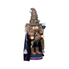Shop For Kurt Adler 15" Hollywood Nutcrackers™ Brown Wizard Nutcracker at Michelle's aDOORable Creations