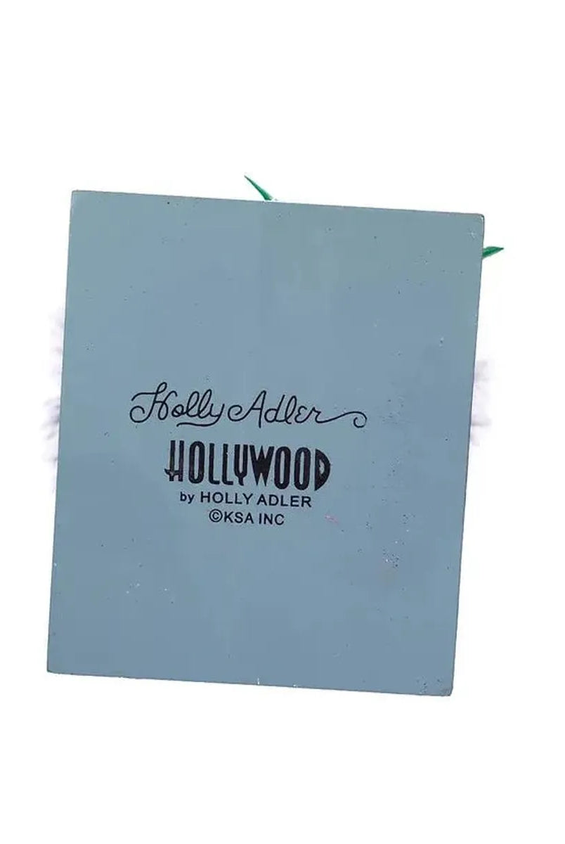 Shop For Kurt Adler 15" Hollywood Nutcrackers™ Farmer Nutcracker at Michelle's aDOORable Creations