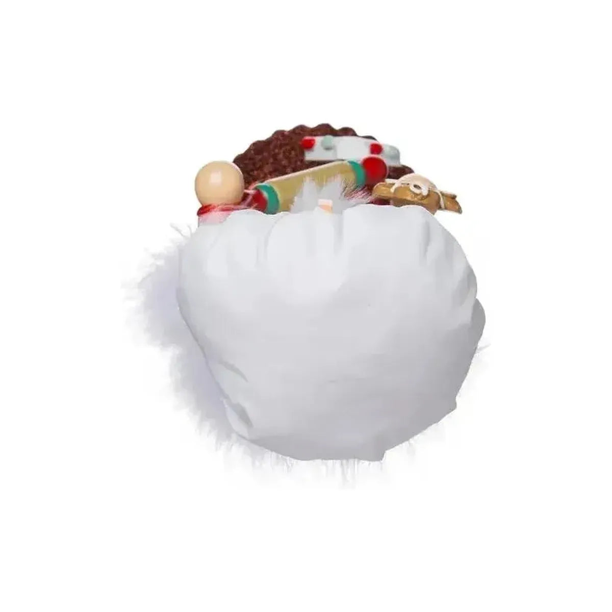 Shop For Kurt Adler 15" Hollywood Nutcrackers™ Gingerbread Chef Nutcracker at Michelle's aDOORable Creations