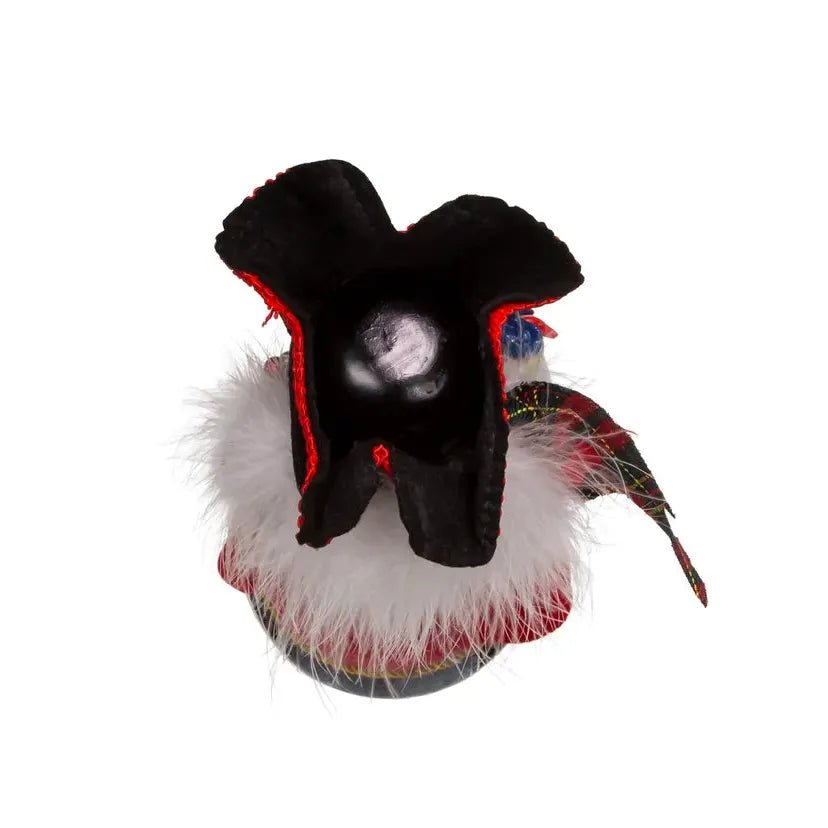 Shop For Kurt Adler 15" Hollywood Nutcrackers™ Pirate Nutcracker at Michelle's aDOORable Creations