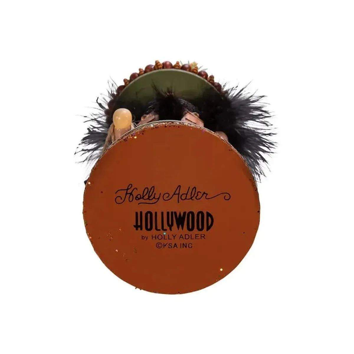 Shop For Kurt Adler 15" Hollywood Nutcrackers™ Zoo Menagerie Nutcracker at Michelle's aDOORable Creations